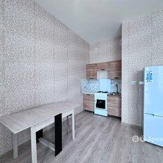 Квартира 25 м², студия - изображение 1