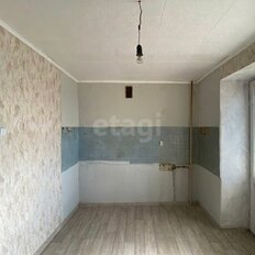 Квартира 27,2 м², 1-комнатная - изображение 4