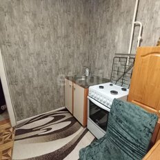 Квартира 28,8 м², 1-комнатная - изображение 2