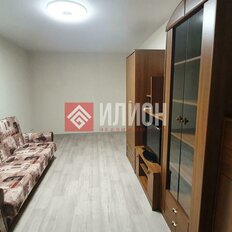 Квартира 30 м², 1-комнатная - изображение 2