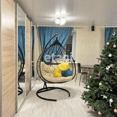 Квартира 69,1 м², 2-комнатная - изображение 2