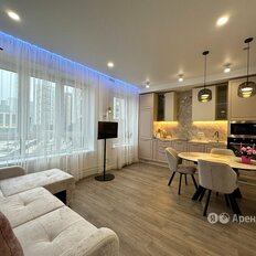 Квартира 46 м², 2-комнатная - изображение 4