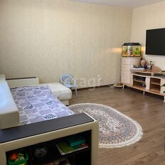 Квартира 68,5 м², 2-комнатная - изображение 3