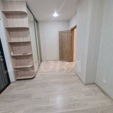 Квартира 48,4 м², 1-комнатная - изображение 5