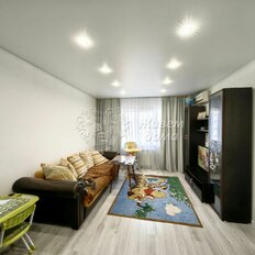 Квартира 65,1 м², 3-комнатная - изображение 1