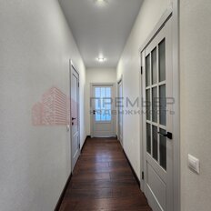 Квартира 120 м², 3-комнатная - изображение 4