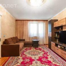 Квартира 37,7 м², 1-комнатная - изображение 1