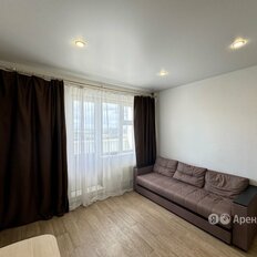 Квартира 23 м², студия - изображение 5