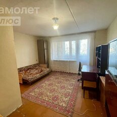 Квартира 33,2 м², 1-комнатная - изображение 3