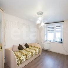 Квартира 84,8 м², 3-комнатная - изображение 5