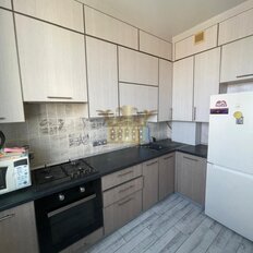 Квартира 37,3 м², 1-комнатная - изображение 2