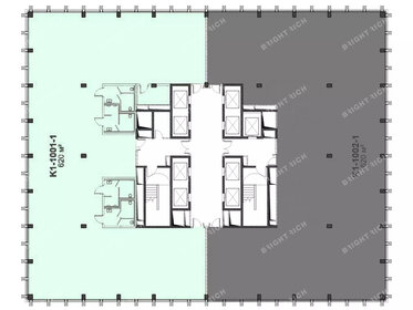 620 м², офис - изображение 5