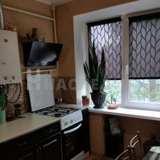 Квартира 30,5 м², 1-комнатная - изображение 4