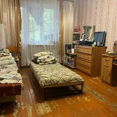 Квартира 33,3 м², 1-комнатная - изображение 2