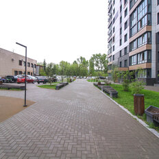 Квартира 39,7 м², 2-комнатная - изображение 5