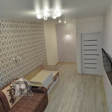 Квартира 41 м², 1-комнатная - изображение 1