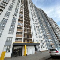 Квартира 44,7 м², 1-комнатная - изображение 2