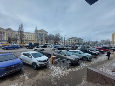 54,3 м², торговое помещение 108 600 ₽ в месяц - изображение 16