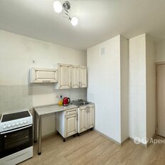 Квартира 32 м², студия - изображение 4