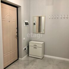 Квартира 52,6 м², 1-комнатная - изображение 5