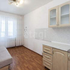 Квартира 39,2 м², 1-комнатная - изображение 4