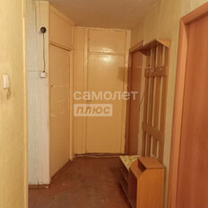 10,5 м², 3 комнаты - изображение 5