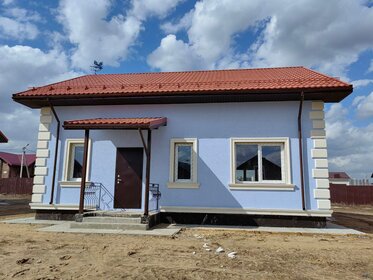 114 м² дом, 6 соток участок 10 290 000 ₽ - изображение 99