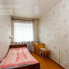 Квартира 54,1 м², 3-комнатная - изображение 4
