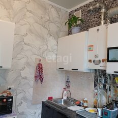 Квартира 35,5 м², 1-комнатная - изображение 5