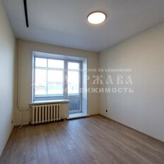 Квартира 35,4 м², 1-комнатная - изображение 4