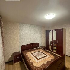 Квартира 54,5 м², 2-комнатная - изображение 4