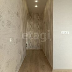 Квартира 40 м², 1-комнатная - изображение 5