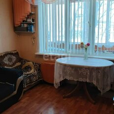 Квартира 30 м², 1-комнатная - изображение 1