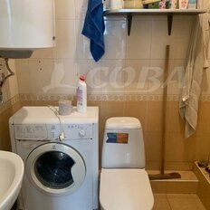 Квартира 16,7 м², студия - изображение 4