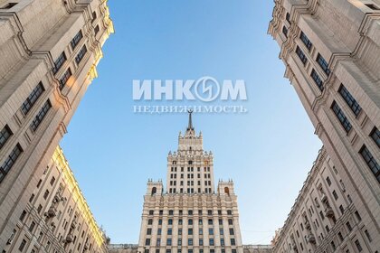 Купить однокомнатную квартиру в высотках у метро Маяковская (зелёная ветка) в Москве и МО - изображение 10