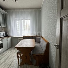 Квартира 54 м², 2-комнатная - изображение 3