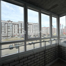 Квартира 52,6 м², 2-комнатная - изображение 4