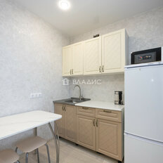 Квартира 22,7 м², студия - изображение 4