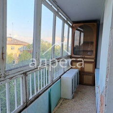 Квартира 42,8 м², 2-комнатная - изображение 4