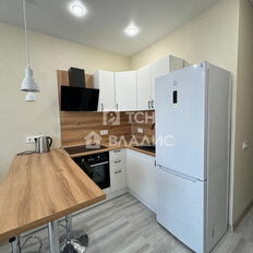 Квартира 23,5 м², студия - изображение 3