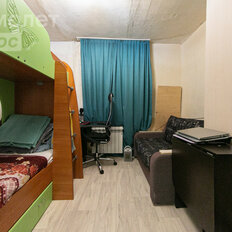 Квартира 43,6 м², 3-комнатная - изображение 4