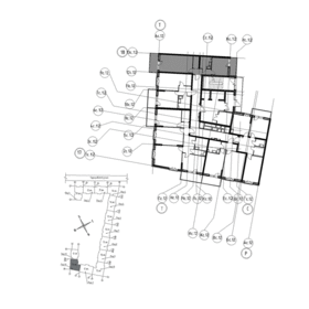 49,9 м², 1-комнатные апартаменты 15 390 000 ₽ - изображение 40