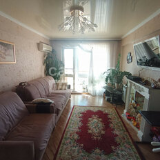 Квартира 57 м², 2-комнатная - изображение 1