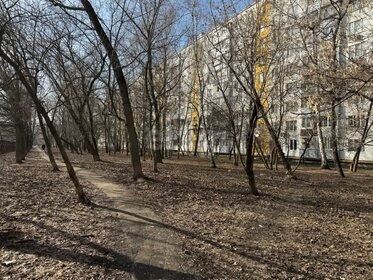 Купить однокомнатную квартиру в ЖК «Парк Горького» в Воронеже - изображение 26