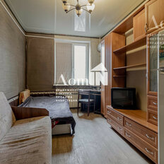 Квартира 91,6 м², 4-комнатная - изображение 5