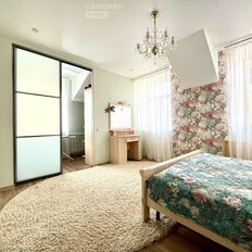 Квартира 115 м², 3-комнатная - изображение 3