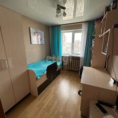 Квартира 40 м², 2-комнатная - изображение 4