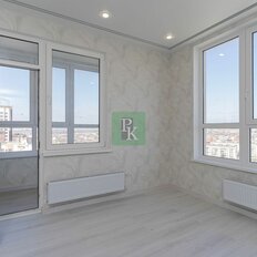 Квартира 59,1 м², 2-комнатная - изображение 3