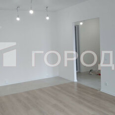 Квартира 58,3 м², 2-комнатная - изображение 1