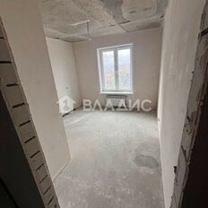 Квартира 37,8 м², 1-комнатная - изображение 3